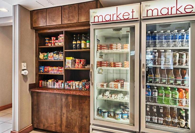 Residence Inn Mt. Laurel At Bishop's Gate