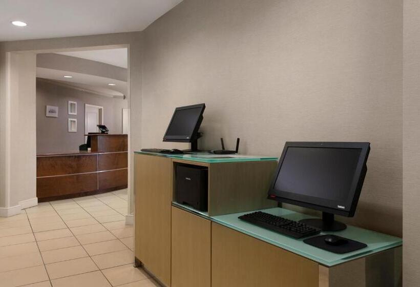 Residence Inn Mt. Laurel At Bishop's Gate