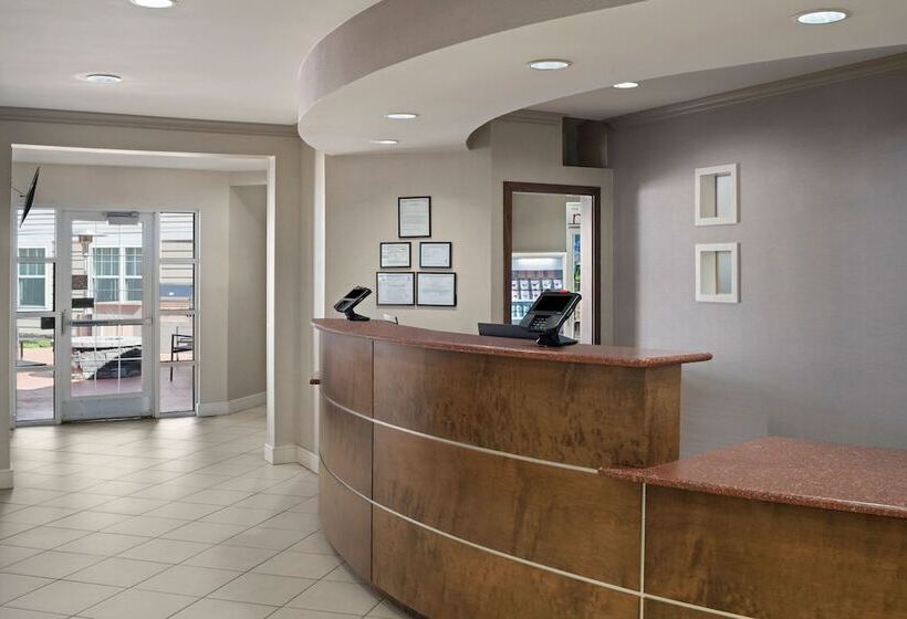 Residence Inn Mt. Laurel At Bishop's Gate