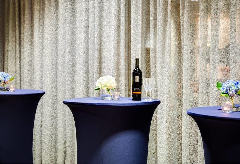 Residence Inn By Marriott National Harbor Washington, D.c. Area