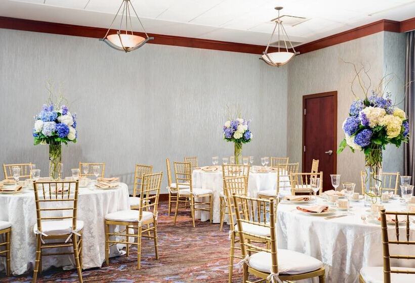 Residence Inn By Marriott National Harbor Washington, D.c. Area