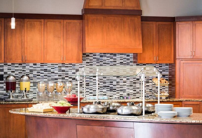 Residence Inn By Marriott National Harbor Washington, D.c. Area