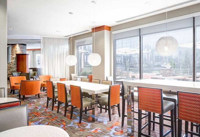 Residence Inn By Marriott National Harbor Washington, D.c. Area