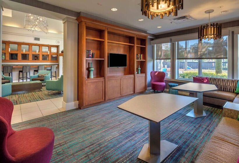 Residence Inn Ocala