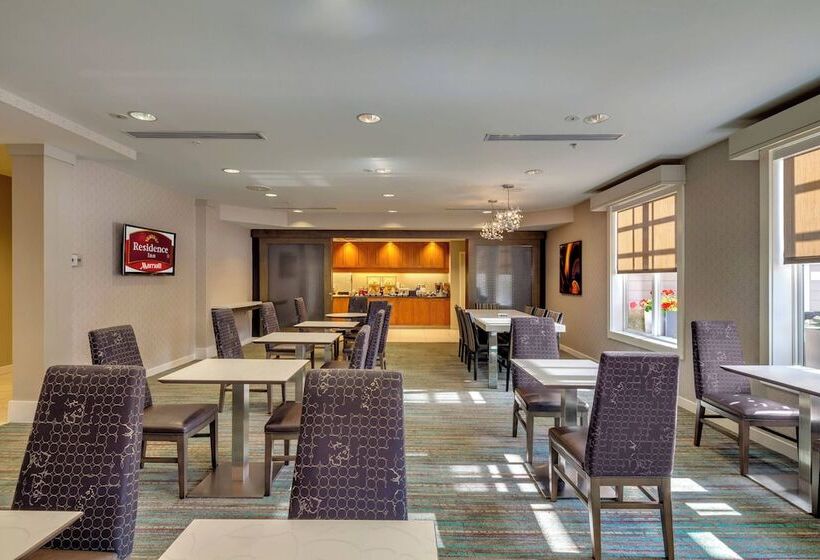 Residence Inn Ocala