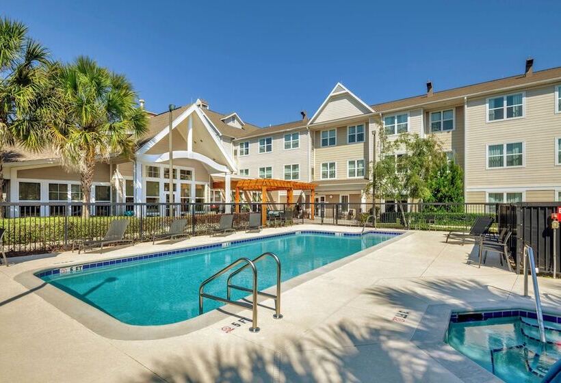 Residence Inn Ocala