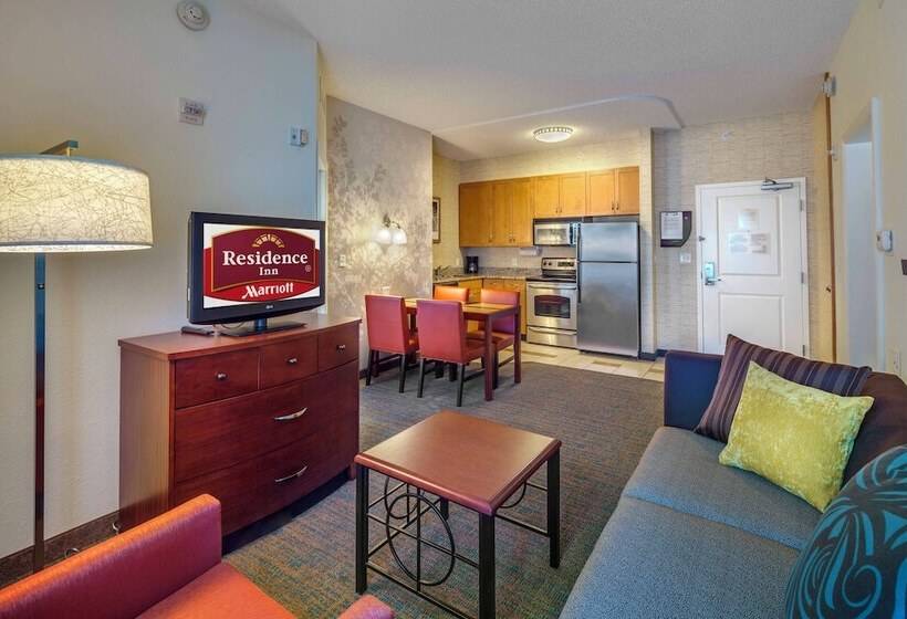 Residence Inn Ocala
