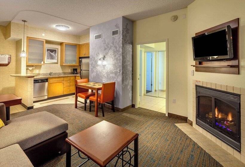 Residence Inn Ocala