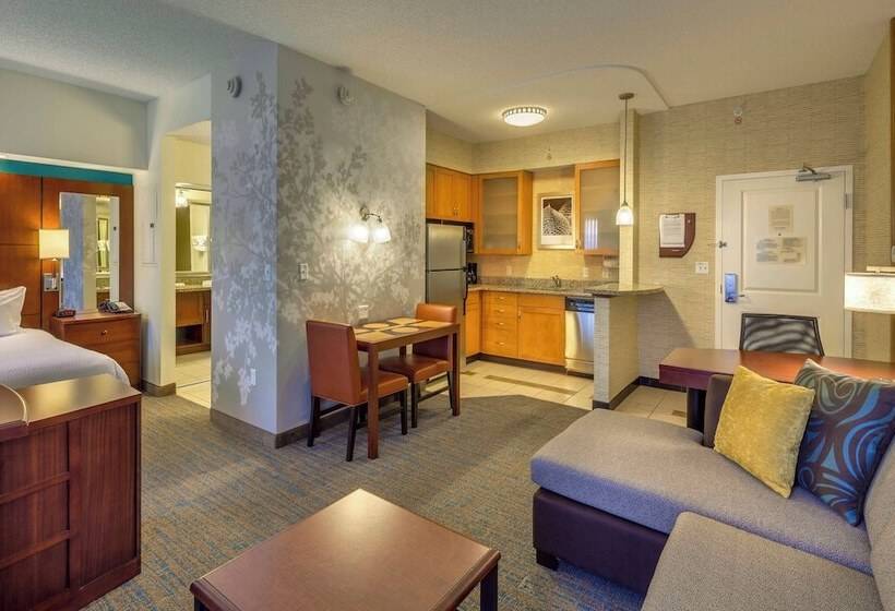Residence Inn Ocala