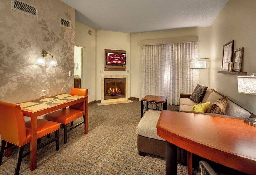 Residence Inn Ocala
