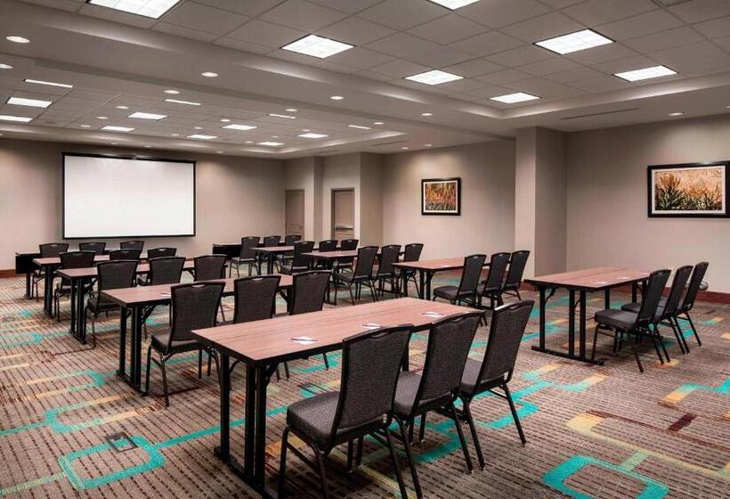 Residence Inn Phoenix Desert View At Mayo Clinic