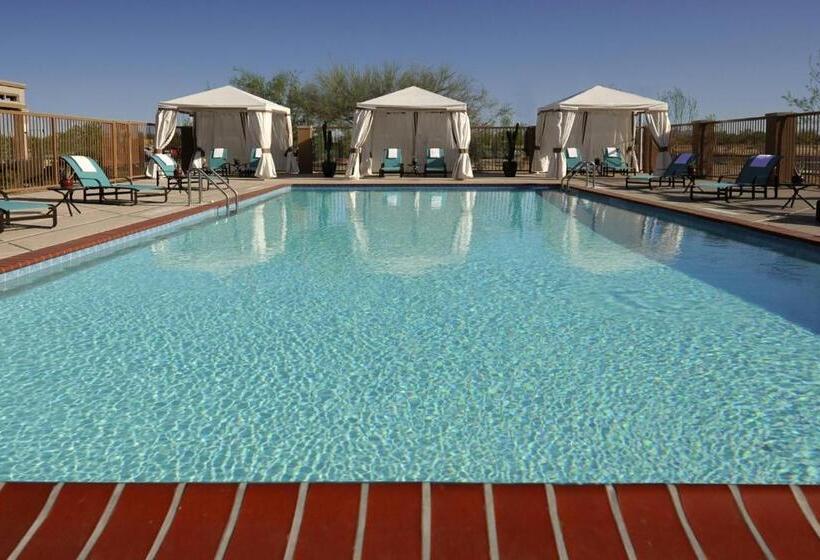 Residence Inn Phoenix Desert View At Mayo Clinic