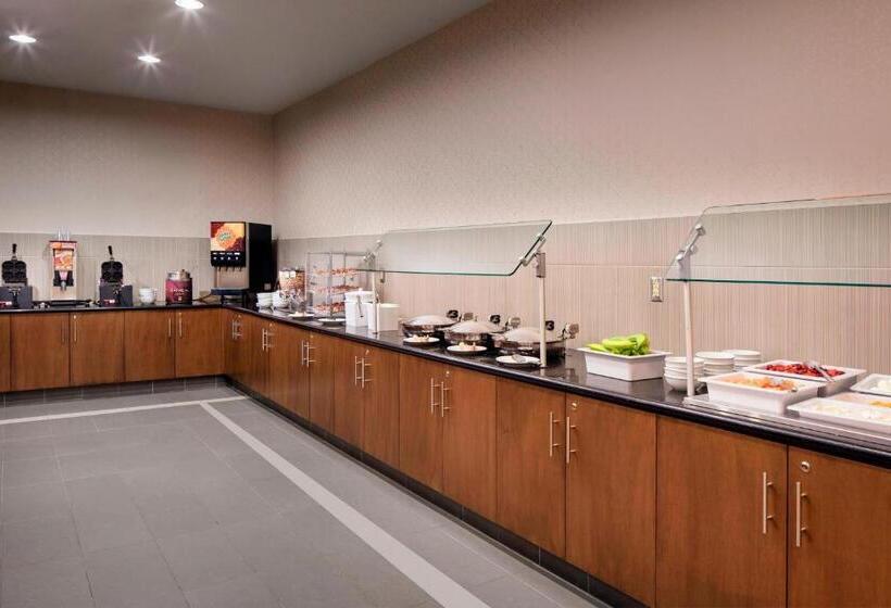 Residence Inn Phoenix Desert View At Mayo Clinic