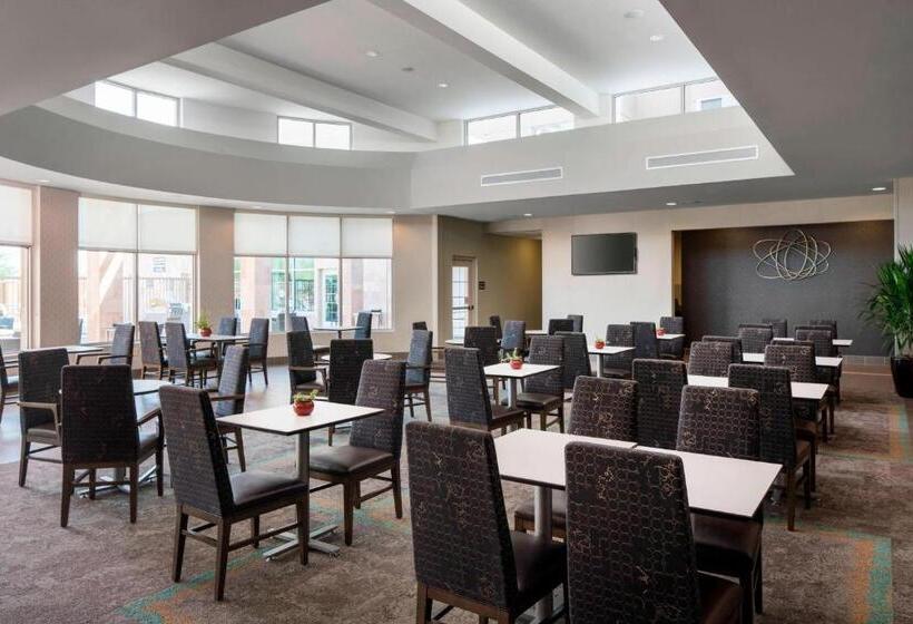 Residence Inn Phoenix Desert View At Mayo Clinic