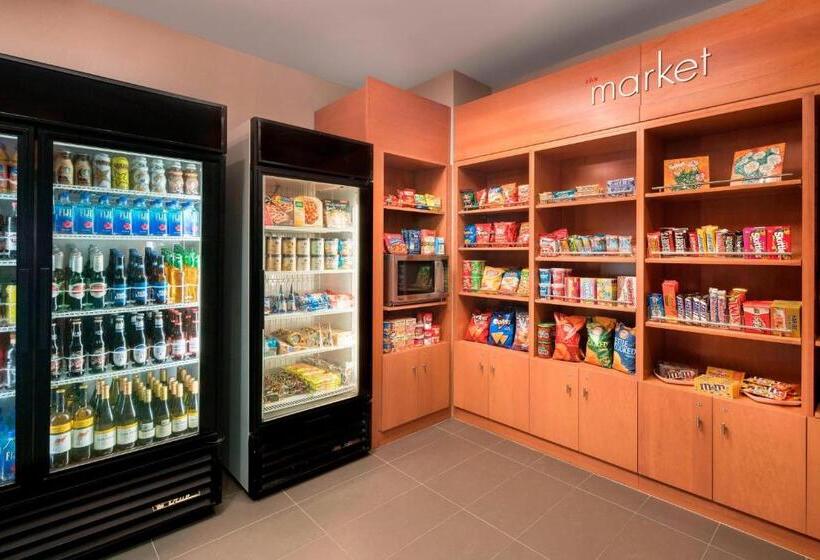 Residence Inn Phoenix Desert View At Mayo Clinic