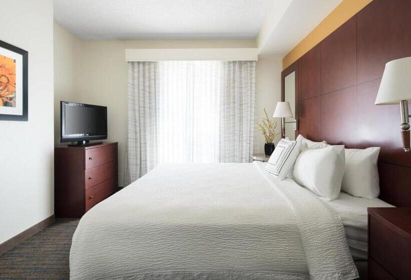 Residence Inn Phoenix Desert View At Mayo Clinic