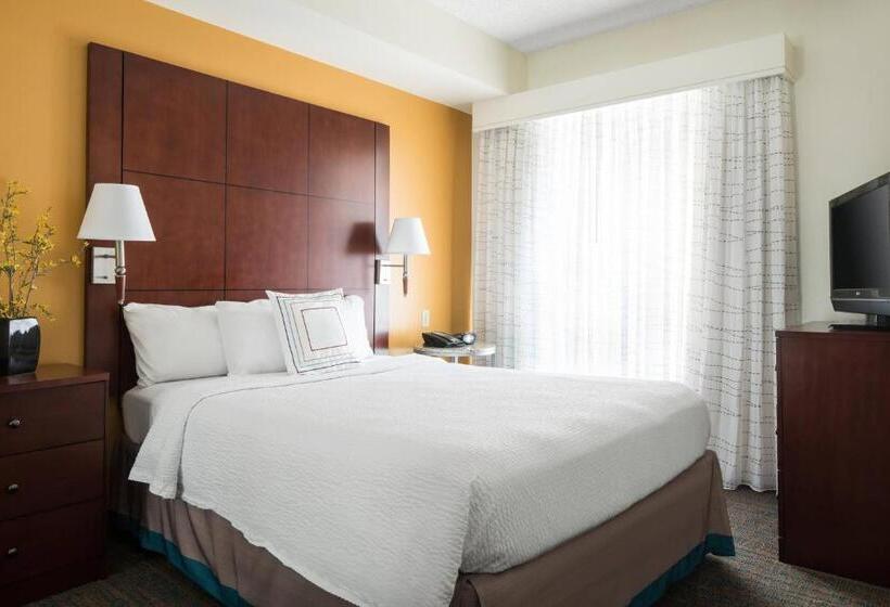 Residence Inn Phoenix Desert View At Mayo Clinic