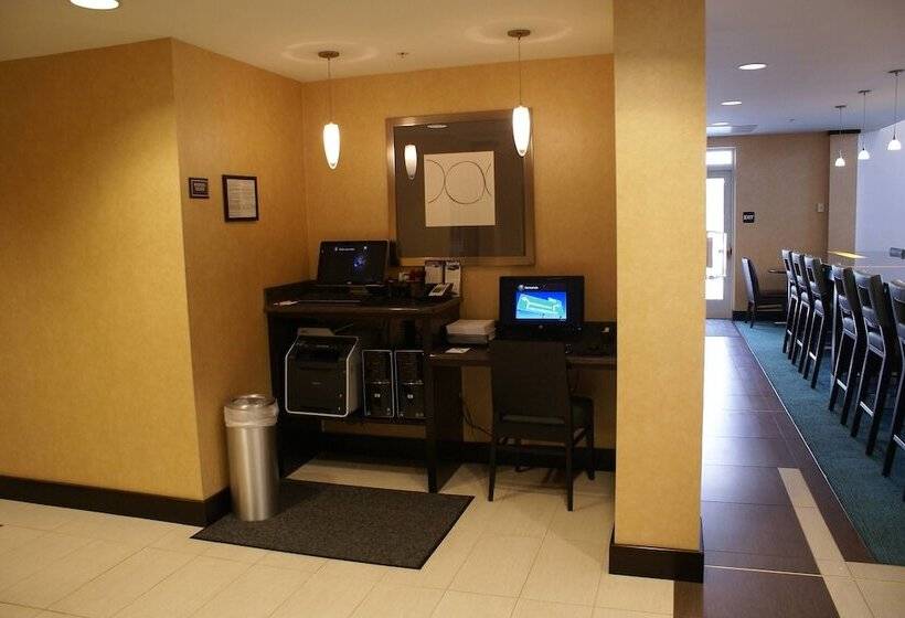 Residence Inn Pittsburgh Monroeville/wilkins Township