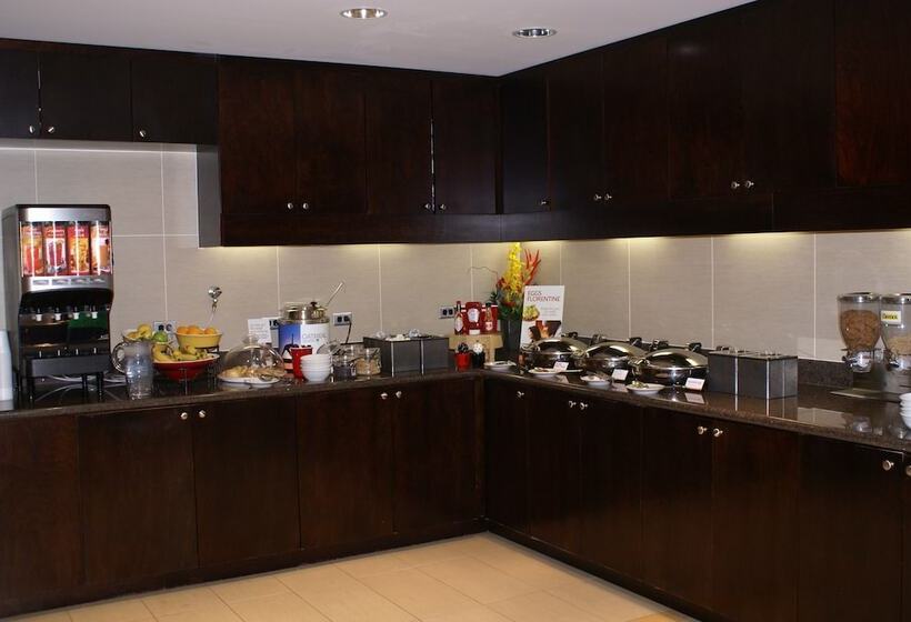 Residence Inn Pittsburgh Monroeville/wilkins Township