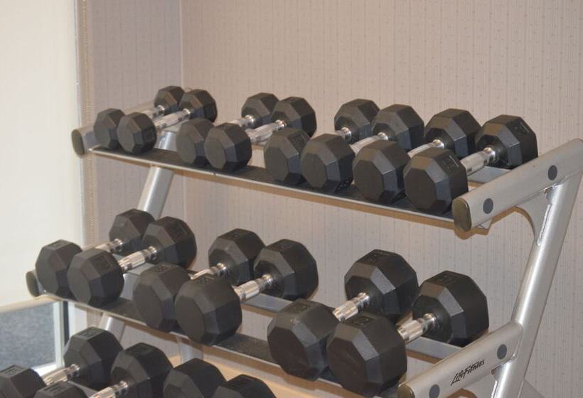 Residence Inn Pittsburgh Monroeville/wilkins Township