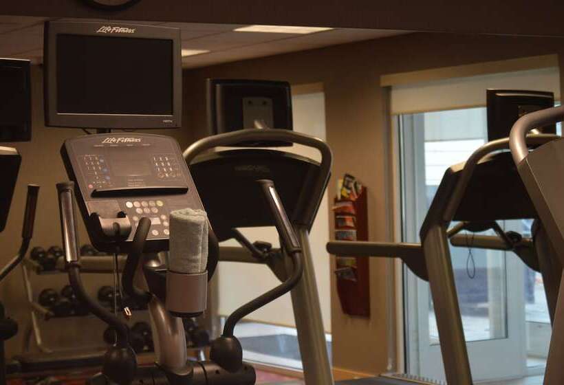 Residence Inn Pittsburgh Monroeville/wilkins Township