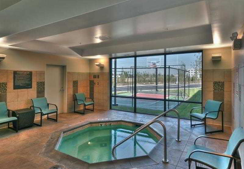 Residence Inn By Marriott Portland Airport At Cascade Station