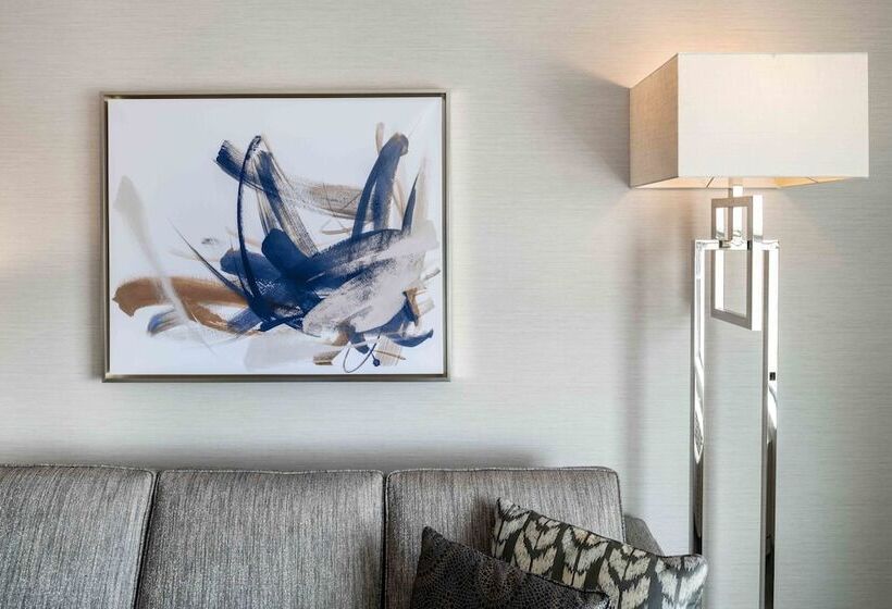 Residence Inn By Marriott Portsmouth Downtown