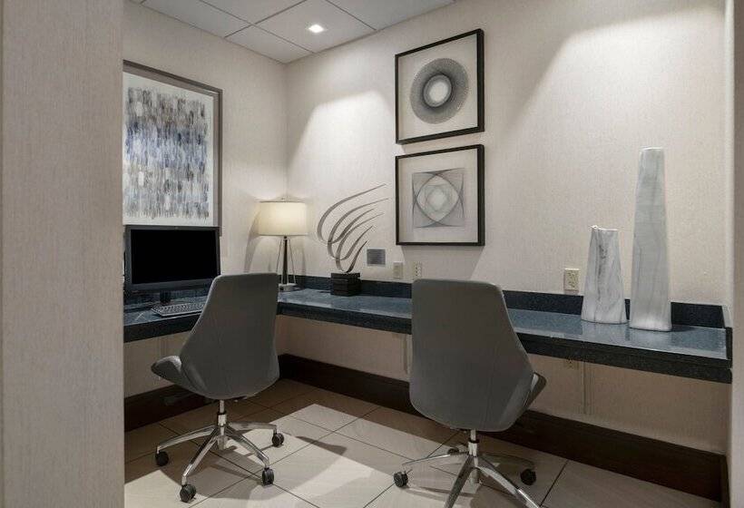 Residence Inn By Marriott Portsmouth Downtown