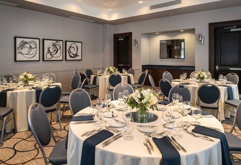 Residence Inn By Marriott Portsmouth Downtown