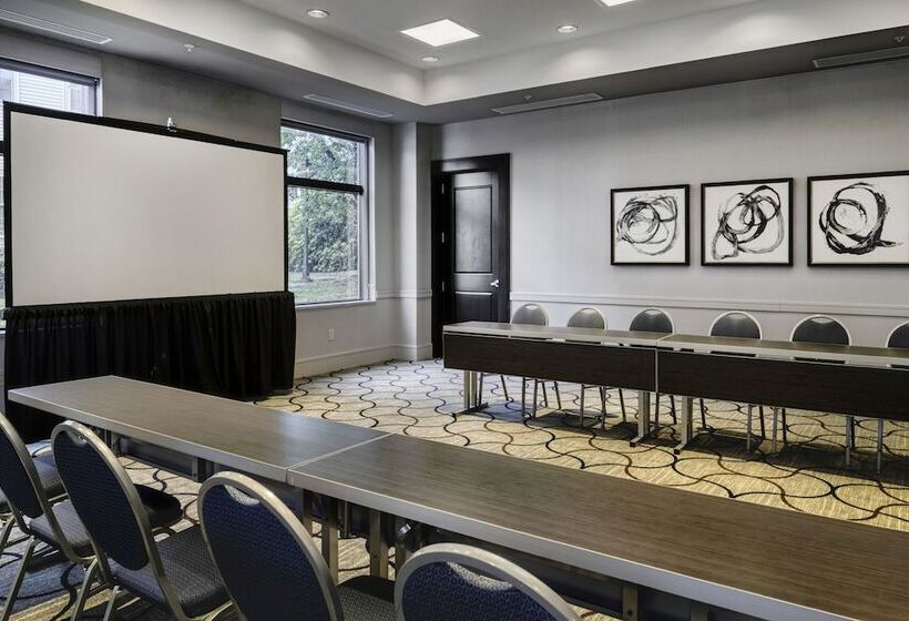 Residence Inn By Marriott Portsmouth Downtown