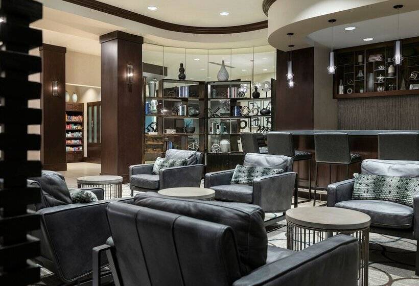 Residence Inn By Marriott Portsmouth Downtown