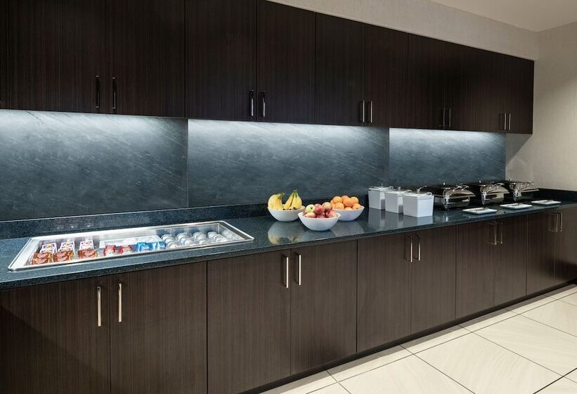 Residence Inn By Marriott Portsmouth Downtown