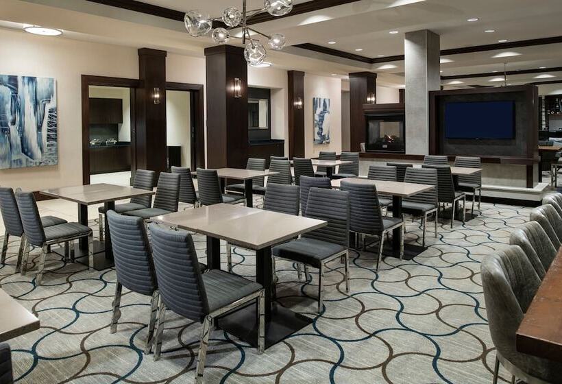 Residence Inn By Marriott Portsmouth Downtown