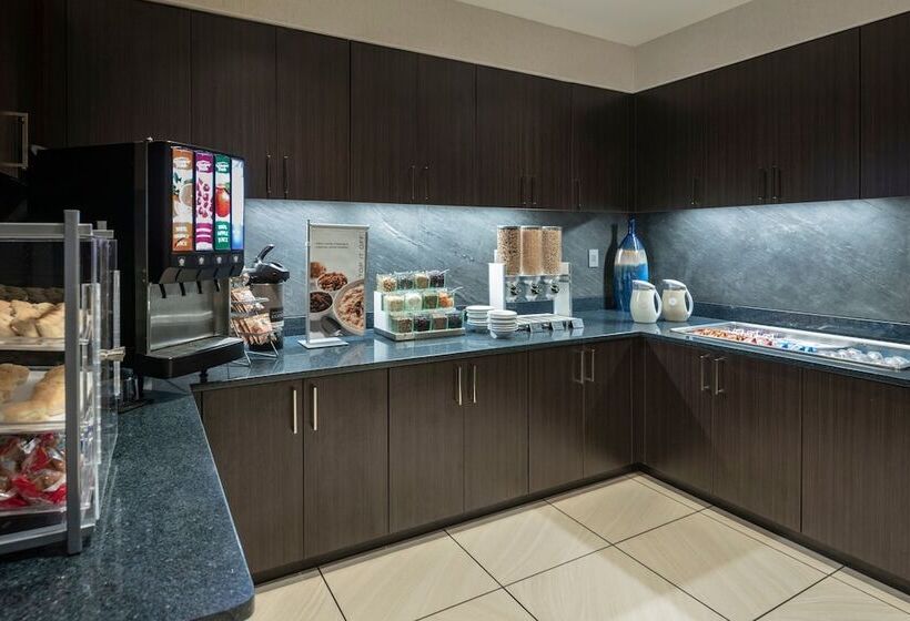 Residence Inn By Marriott Portsmouth Downtown