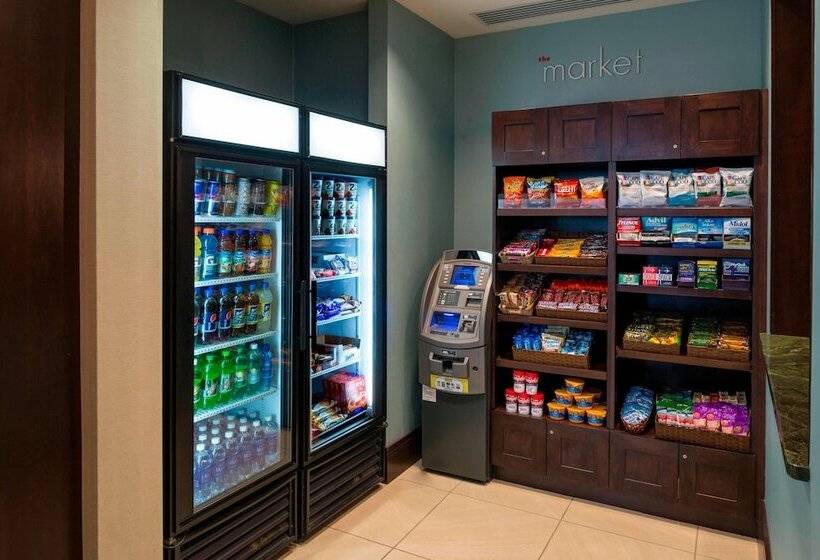 Residence Inn By Marriott Portsmouth Downtown