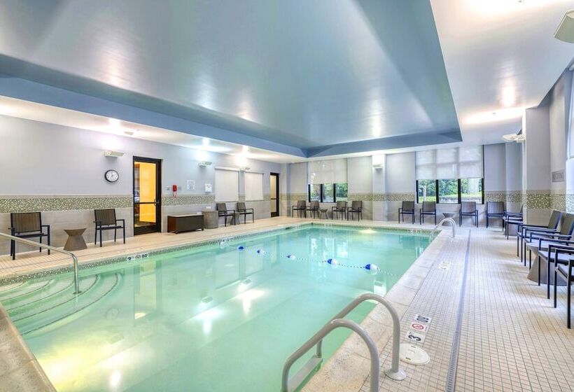 Residence Inn By Marriott Portsmouth Downtown