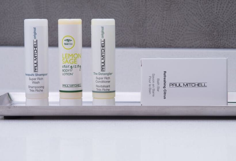 Residence Inn By Marriott Portsmouth Downtown