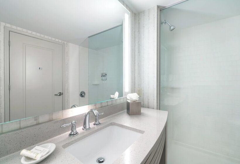 Residence Inn By Marriott Portsmouth Downtown