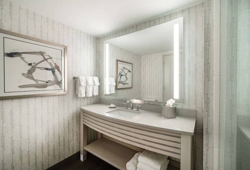 Residence Inn By Marriott Portsmouth Downtown