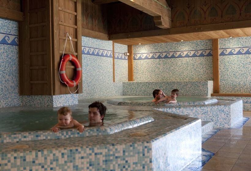 Résidence Pierre & Vacances Premium Les Fermes Du Soleil