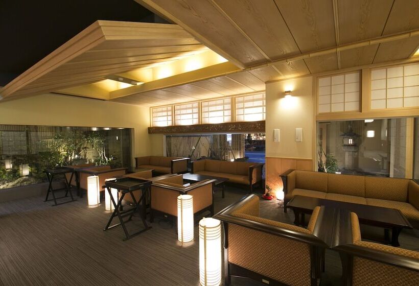 ریوکان Matsui Honkan