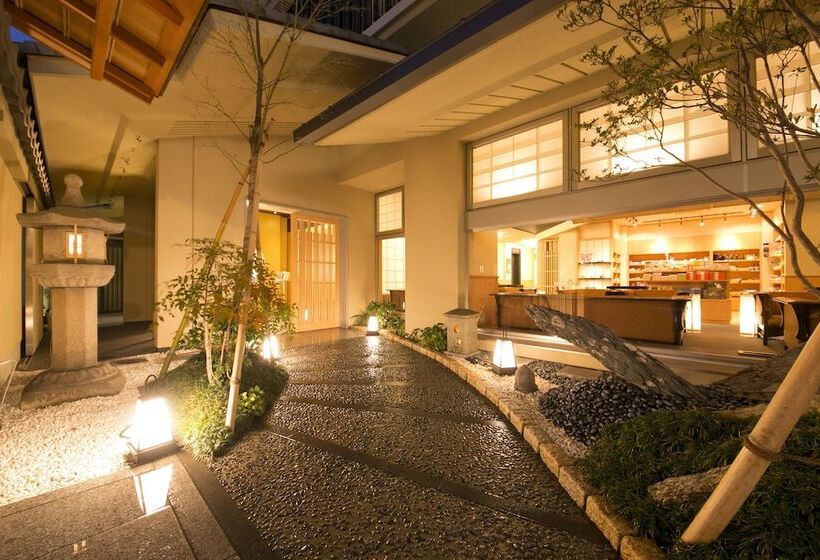 ریوکان Matsui Honkan