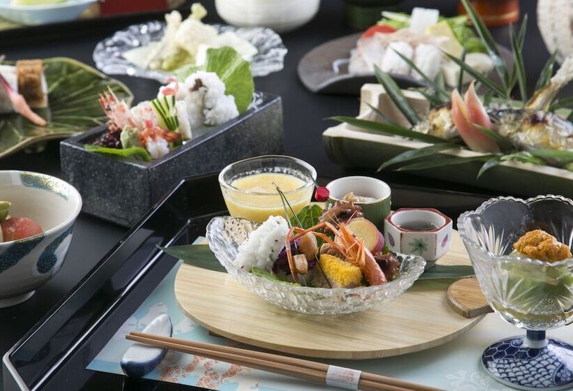 ریوکان Matsui Honkan