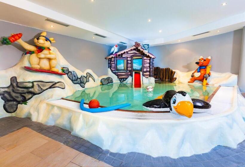 Seiblishof Superior Hotel Ischgl