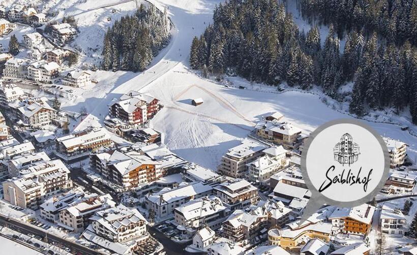 Seiblishof Superior Hotel Ischgl