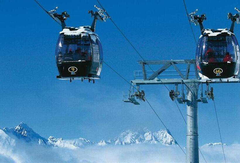 Seiblishof Superior Hotel Ischgl