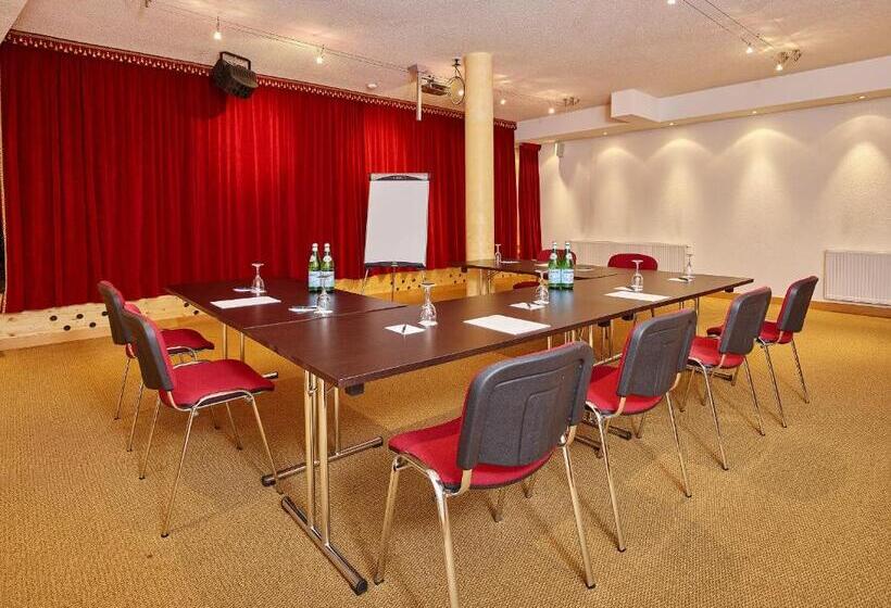 Seiblishof Superior Hotel Ischgl