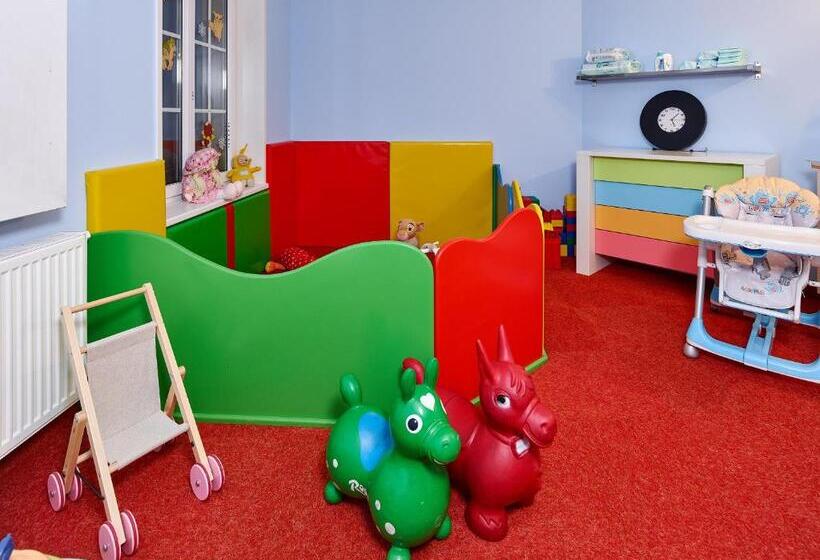 Seiblishof Superior Hotel Ischgl