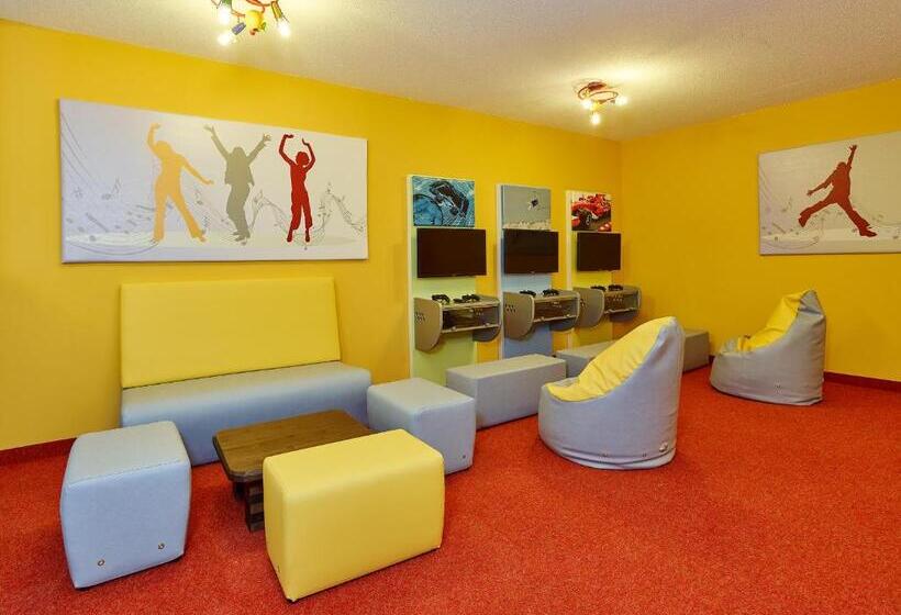 Seiblishof Superior Hotel Ischgl