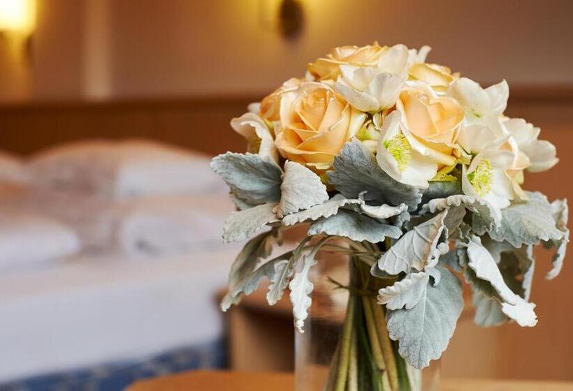 Seiblishof Superior Hotel Ischgl